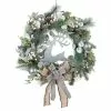 Deals ❤️ 24" Deer Sign Pine & Berry Wreath by Ashland® 🌟 1 Deals ❤️ 24" Deer Sign Pine & Berry Wreath by Ashland® 🌟 -Michaels Store 10700354 1