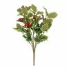 Top 10 ⌛ Holly Leaves & Berry Bush by Ashland® ✔️