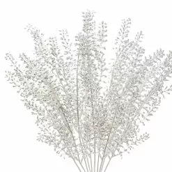 Budget 👍 White Berry Bush by Ashland® ⌛ -Michaels Store 10700376 2