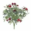 Flash Sale 🌟 Glitter Berry & Mistletoe Bush by Ashland® 😉 -Michaels Store 10700377 1