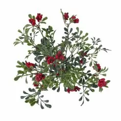Flash Sale ๐ Glitter Berry & Mistletoe Bush by Ashland® ๐ 5 Flash Sale ๐ Glitter Berry & Mistletoe Bush by Ashland® ๐ -Michaels Store 10700377 2