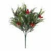 Coupon 🥰 Cedar & Berry Bush by Ashland® ✔️ -Michaels Store 10700379 1