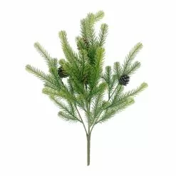 New ❤️ Pine & Pinecone Bush by Ashland® ⌛