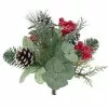 Budget 🎁 Sugared Red Berry & Pinecone Mixed Bush by Ashland® ⌛ 1 Budget 🎁 Sugared Red Berry & Pinecone Mixed Bush by Ashland® ⌛ -Michaels Store 10700386 1