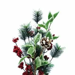Coupon ✔️ Pine, Pinecone & Berry Bush by Ashland® 🌟 -Michaels Store 10700387 4