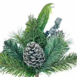 Brand new 🤩 Blueberry & Pine Bush by Ashland® 🎁 -Michaels Store 10700395 2