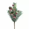 Deals ✔️ Frosted Berry Bush with Bells by Ashland® 😍 -Michaels Store 10700398