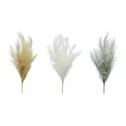 Best Sale ๐ Assorted Glitter Pampas Bush by Ashland® ๐งจ