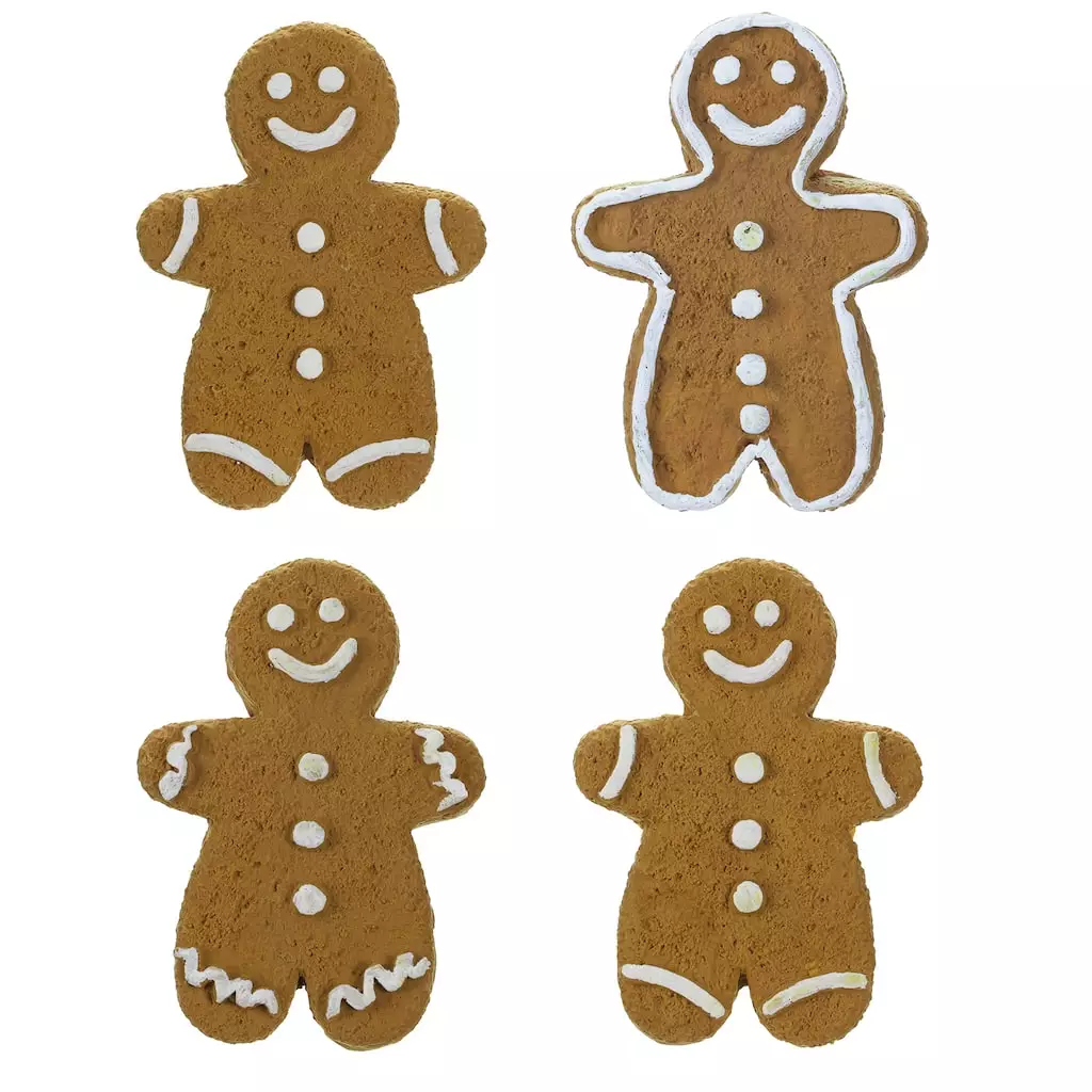 Coupon π― Decorative Gingerbread by Ashland® β 3 Coupon π― Decorative Gingerbread by Ashland® β