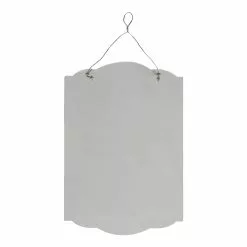 Brand new ✨ 12'' Hanukkah Sentiments Wall Sign by Ashland® ❤️ -Michaels Store 10700500 3