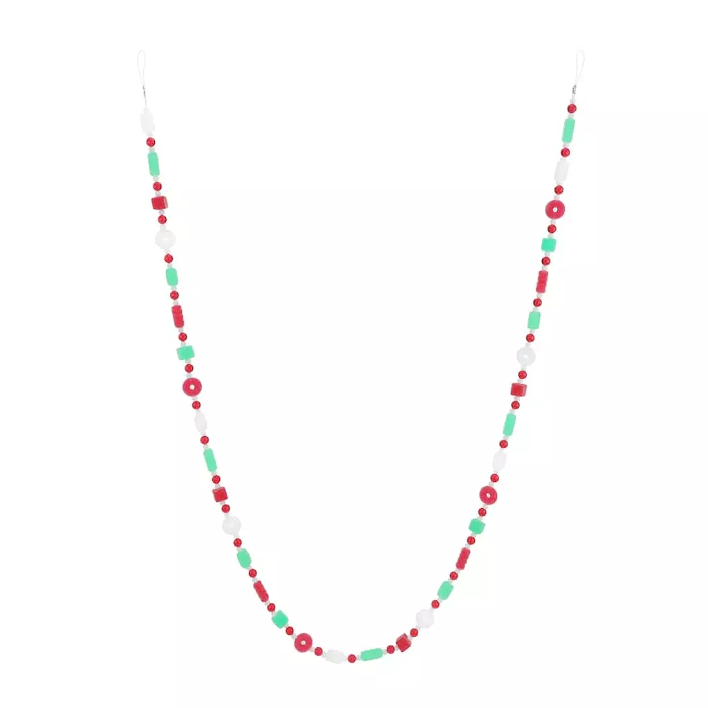 Flash Sale ๐ฅฐ Assorted 6ft. Christmas Candy Garland by Ashland® ๐ 4 Flash Sale ๐ฅฐ Assorted 6ft. Christmas Candy Garland by Ashland® ๐ - Image 2