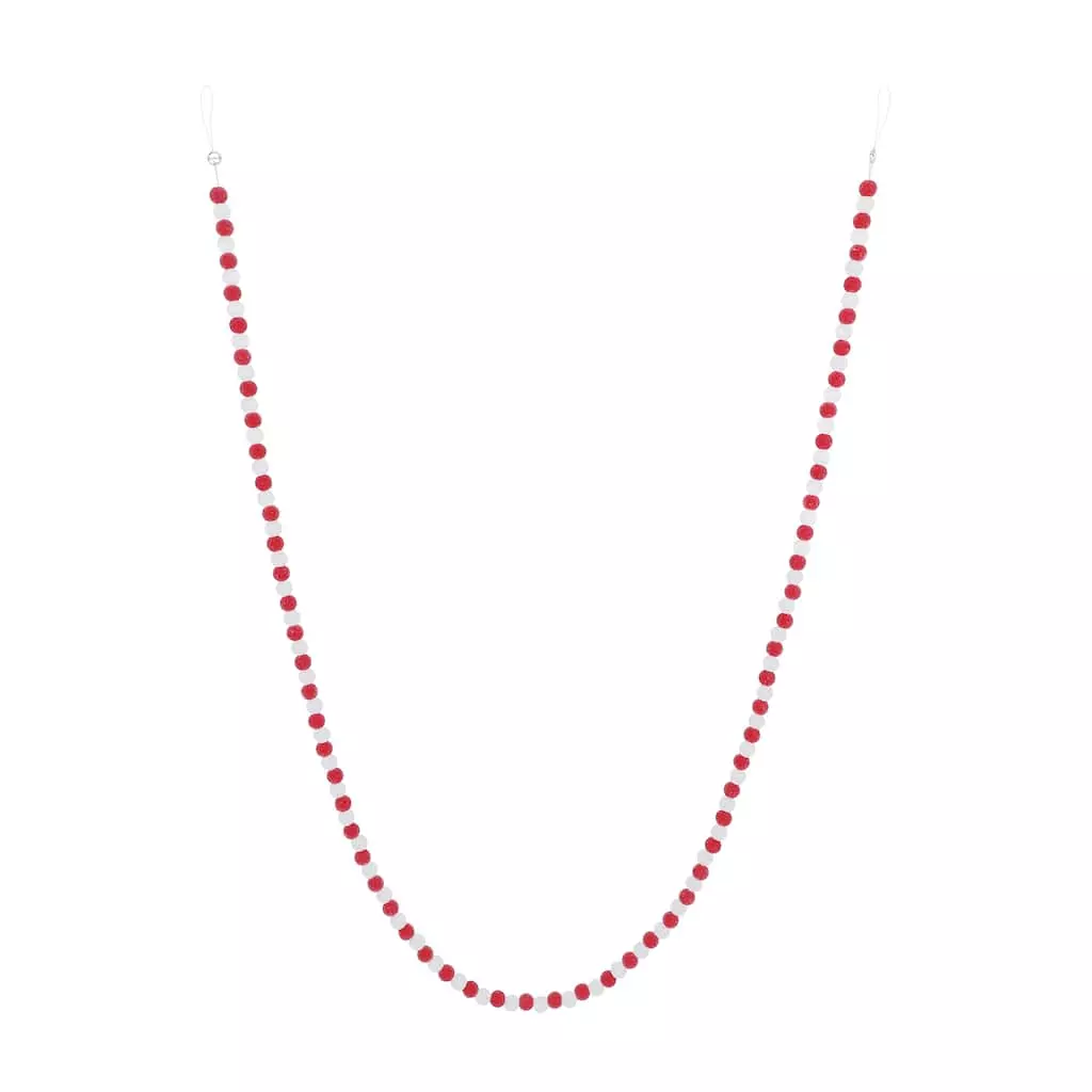 Flash Sale ๐ฅฐ Assorted 6ft. Christmas Candy Garland by Ashland® ๐ 6 Flash Sale ๐ฅฐ Assorted 6ft. Christmas Candy Garland by Ashland® ๐ - Image 4