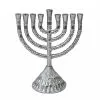 Flash Sale ✨ 8" Silver Menorah by Ashland® ⭐
