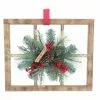 Top 10 ⭐ 22" Christmas Wall Pane with Pinecones & Berries by Ashland® ✨ 1 Top 10 ⭐ 22" Christmas Wall Pane with Pinecones & Berries by Ashland® ✨ -Michaels Store 10700650 1