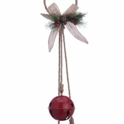 Wholesale 🤩 Assorted Christmas Bell Door Hanger by Ashland® 😉 -Michaels Store 10700651 3