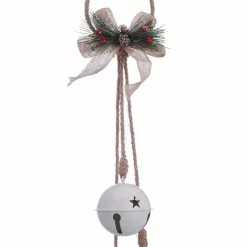 Wholesale 🤩 Assorted Christmas Bell Door Hanger by Ashland® 😉 -Michaels Store 10700651 4