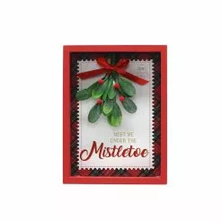 Coupon 🎁 Assorted 7.8" Christmas Greenery Tabletop Sign by Ashland® 🥰 7 Coupon 🎁 Assorted 7.8" Christmas Greenery Tabletop Sign by Ashland® 🥰 -Michaels Store 10700676 3