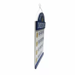 Wholesale 🎉 12'' Dreidel Game Hanukkah Wall Sign by Ashland® ⌛ -Michaels Store 10700677 2