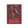 Top 10 😀 7.8" Tis the Season Tabletop Sign by Ashland® 🔥 -Michaels Store 10700679 1