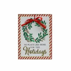 Flash Sale ❤️ 7.8" No Place Like Home Tabletop Sign by Ashland® ✨