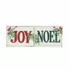 Coupon 🧨 Assorted 7.8" Christmas Tabletop Sign by Ashland® ⌛ -Michaels Store 10700686 1