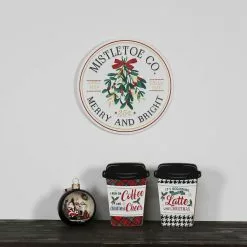 Promo 🛒 Assorted 7.8" Coffee Cup Tabletop Sign by Ashland® 🤩 -Michaels Store 10700695 5