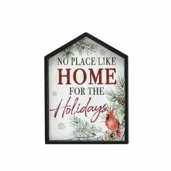 Deals 😉 Assorted 7.8" Holiday Cardinal Tabletop Sign by Ashland® 🌟 -Michaels Store 10700697 3