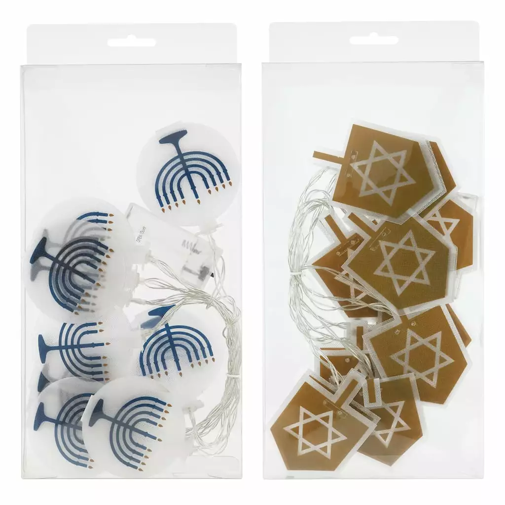 Best Pirce ⌛ Assorted 10ct. String Lights by Ashland® 🤩 3 Best Pirce ⌛ Assorted 10ct. String Lights by Ashland® 🤩