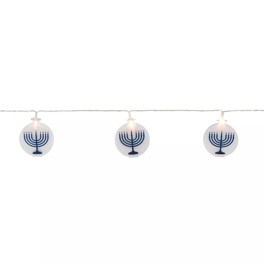 Best Pirce ⌛ Assorted 10ct. String Lights by Ashland® 🤩 4 Best Pirce ⌛ Assorted 10ct. String Lights by Ashland® 🤩 - Image 2