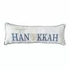 Discount 🛒 Happy Hanukkah Pillow by Ashland® 😍