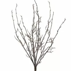 Cheap 🎁 Frosted Twig Branch by Ashland® ⌛ -Michaels Store 10700713 2