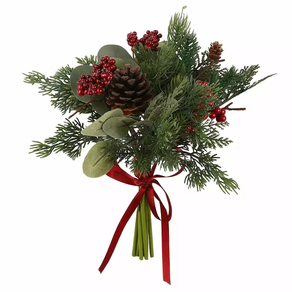 Best reviews of βοΈ Pine, Pinecone & Berry Bundle by Ashland® π 3 Best reviews of βοΈ Pine, Pinecone & Berry Bundle by Ashland® π