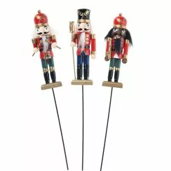 Top 10 ⌛ Assorted Nutcracker Pick by Ashland® Christmas 😀
