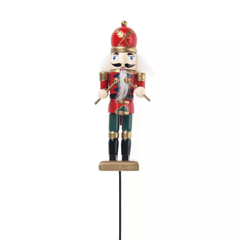 Top 10 ⌛ Assorted Nutcracker Pick by Ashland® Christmas 😀 4 Top 10 ⌛ Assorted Nutcracker Pick by Ashland® Christmas 😀 - Image 2