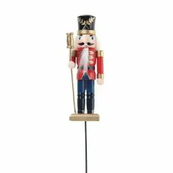 Top 10 ⌛ Assorted Nutcracker Pick by Ashland® Christmas 😀 8 Top 10 ⌛ Assorted Nutcracker Pick by Ashland® Christmas 😀 -Michaels Store 10700723 3