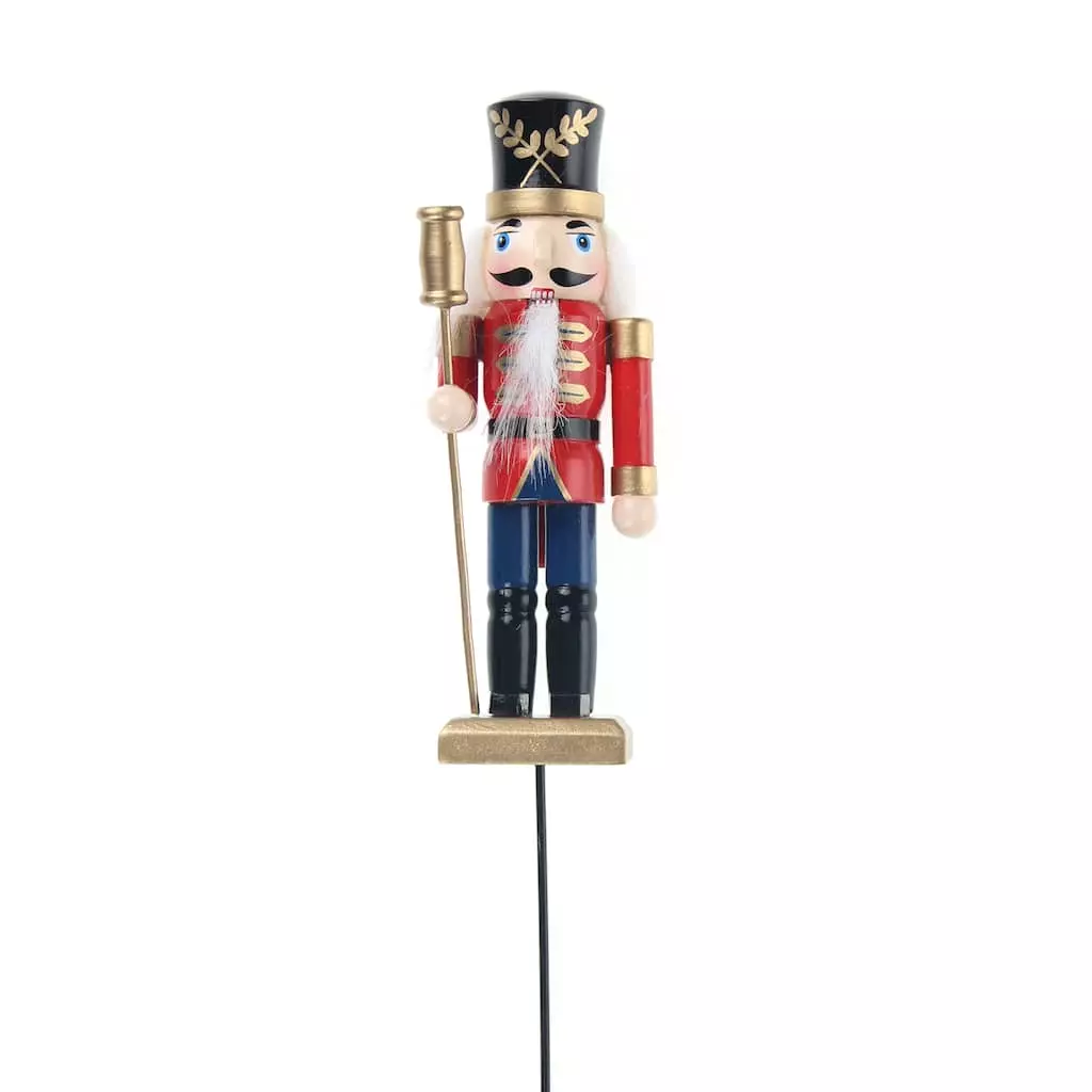 Top 10 ⌛ Assorted Nutcracker Pick by Ashland® Christmas 😀 5 Top 10 ⌛ Assorted Nutcracker Pick by Ashland® Christmas 😀 - Image 3