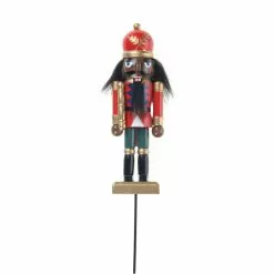 Top 10 ⌛ Assorted Nutcracker Pick by Ashland® Christmas 😀 9 Top 10 ⌛ Assorted Nutcracker Pick by Ashland® Christmas 😀 -Michaels Store 10700723 4