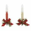 Best Sale ⌛ Assorted Lighted Candle Pick with Clip by Ashland® 🔔