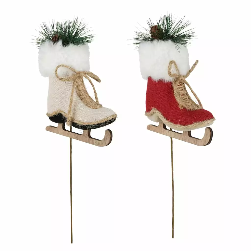 Budget 🥰 Assorted Ice Skate Pick by Ashland® Christmas 🌟 3 Budget 🥰 Assorted Ice Skate Pick by Ashland® Christmas 🌟