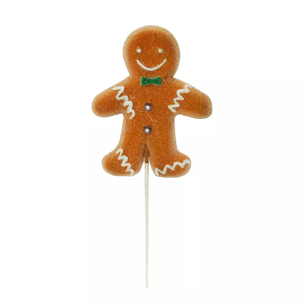 Best reviews of 🤩 Assorted Gingerbread Pick by Ashland® Christmas 👍 4 Best reviews of 🤩 Assorted Gingerbread Pick by Ashland® Christmas 👍 - Image 2