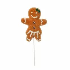 Best reviews of 🤩 Assorted Gingerbread Pick by Ashland® Christmas 👍 7 Best reviews of 🤩 Assorted Gingerbread Pick by Ashland® Christmas 👍 -Michaels Store 10700734 3
