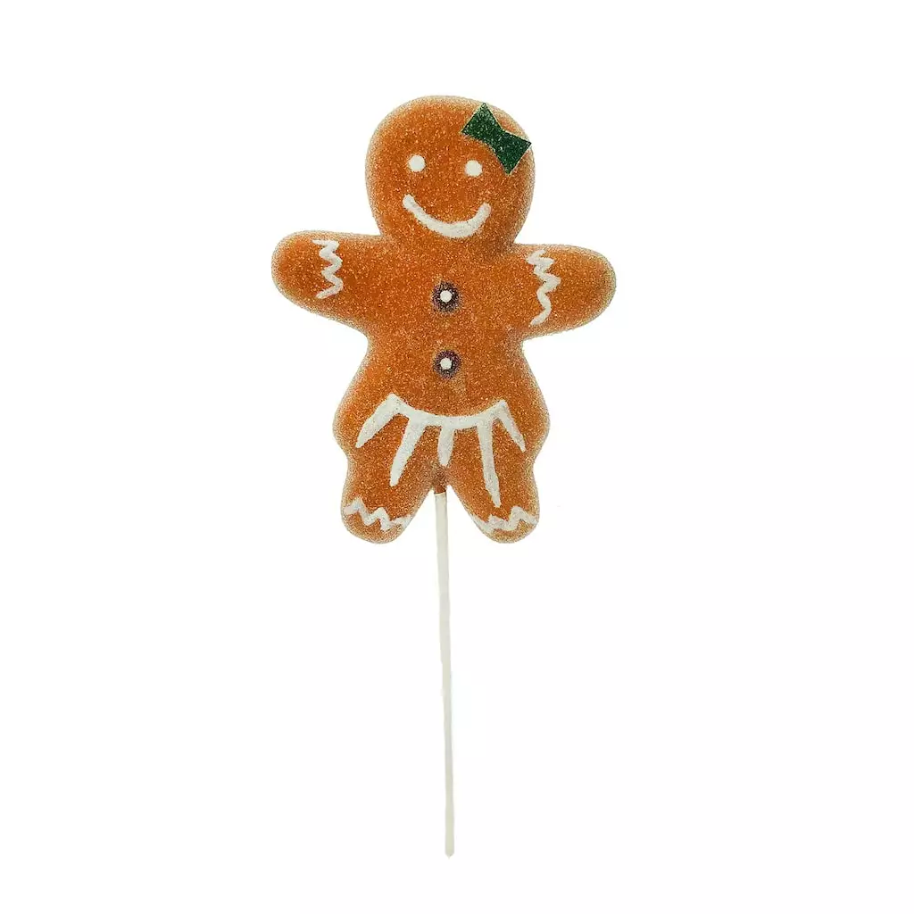 Best reviews of 🤩 Assorted Gingerbread Pick by Ashland® Christmas 👍 5 Best reviews of 🤩 Assorted Gingerbread Pick by Ashland® Christmas 👍 - Image 3