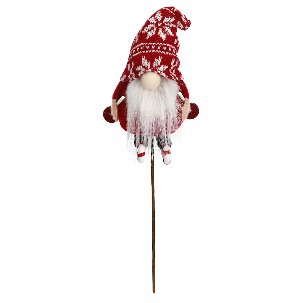 Buy ❤️ Skiing Gnome Pick by Ashland® 🌟 3 Buy ❤️ Skiing Gnome Pick by Ashland® 🌟