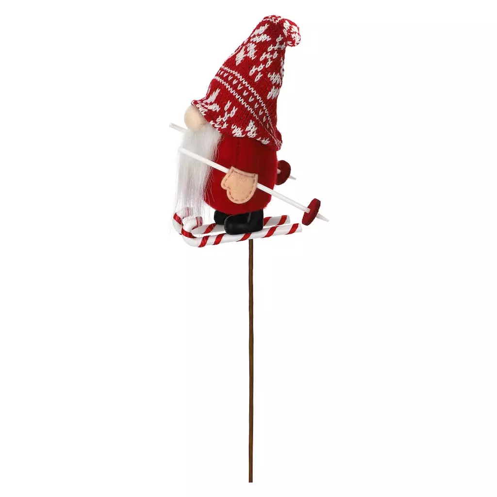 Buy ❤️ Skiing Gnome Pick by Ashland® 🌟 4 Buy ❤️ Skiing Gnome Pick by Ashland® 🌟 - Image 2