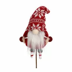 Buy ❤️ Skiing Gnome Pick by Ashland® 🌟 8 Buy ❤️ Skiing Gnome Pick by Ashland® 🌟 -Michaels Store 10700742 3