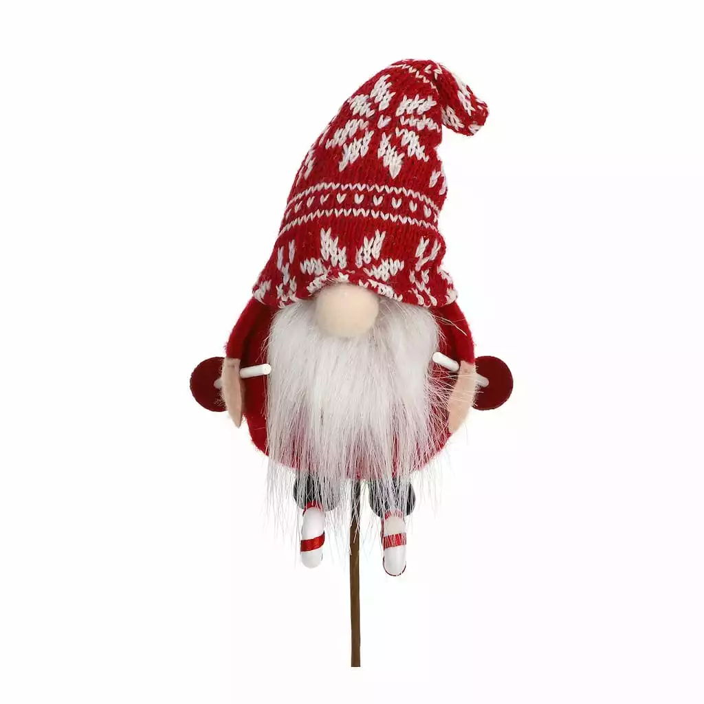 Buy ❤️ Skiing Gnome Pick by Ashland® 🌟 5 Buy ❤️ Skiing Gnome Pick by Ashland® 🌟 - Image 3