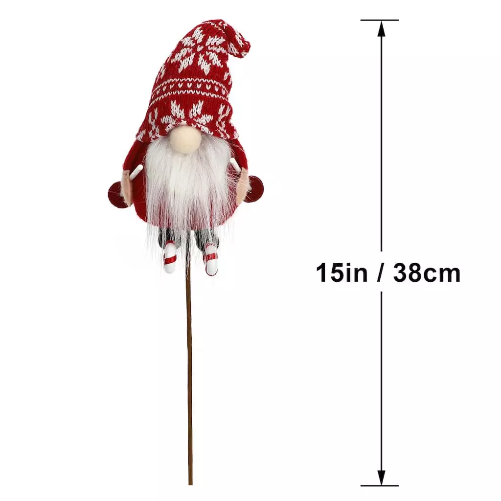 Buy ❤️ Skiing Gnome Pick by Ashland® 🌟 6 Buy ❤️ Skiing Gnome Pick by Ashland® 🌟 - Image 4
