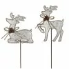 Outlet ❤️ Assorted Reindeer Sign Pick by Ashland® 👏
