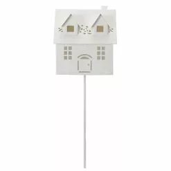 Wholesale 😍 Assorted White LED House Pick by Ashland® 😉 -Michaels Store 10700752 6