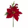 Wholesale ✨ Red Poinsettia & Berry Bundle by Ashland® 👏